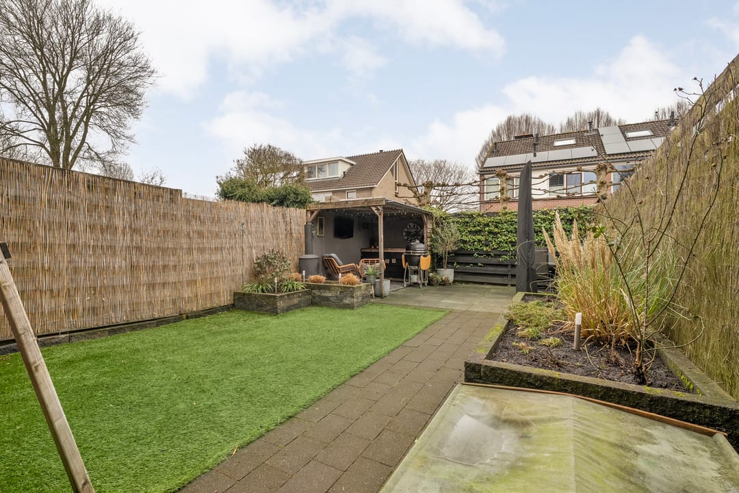 Photo 38 of Kruizemunt 31