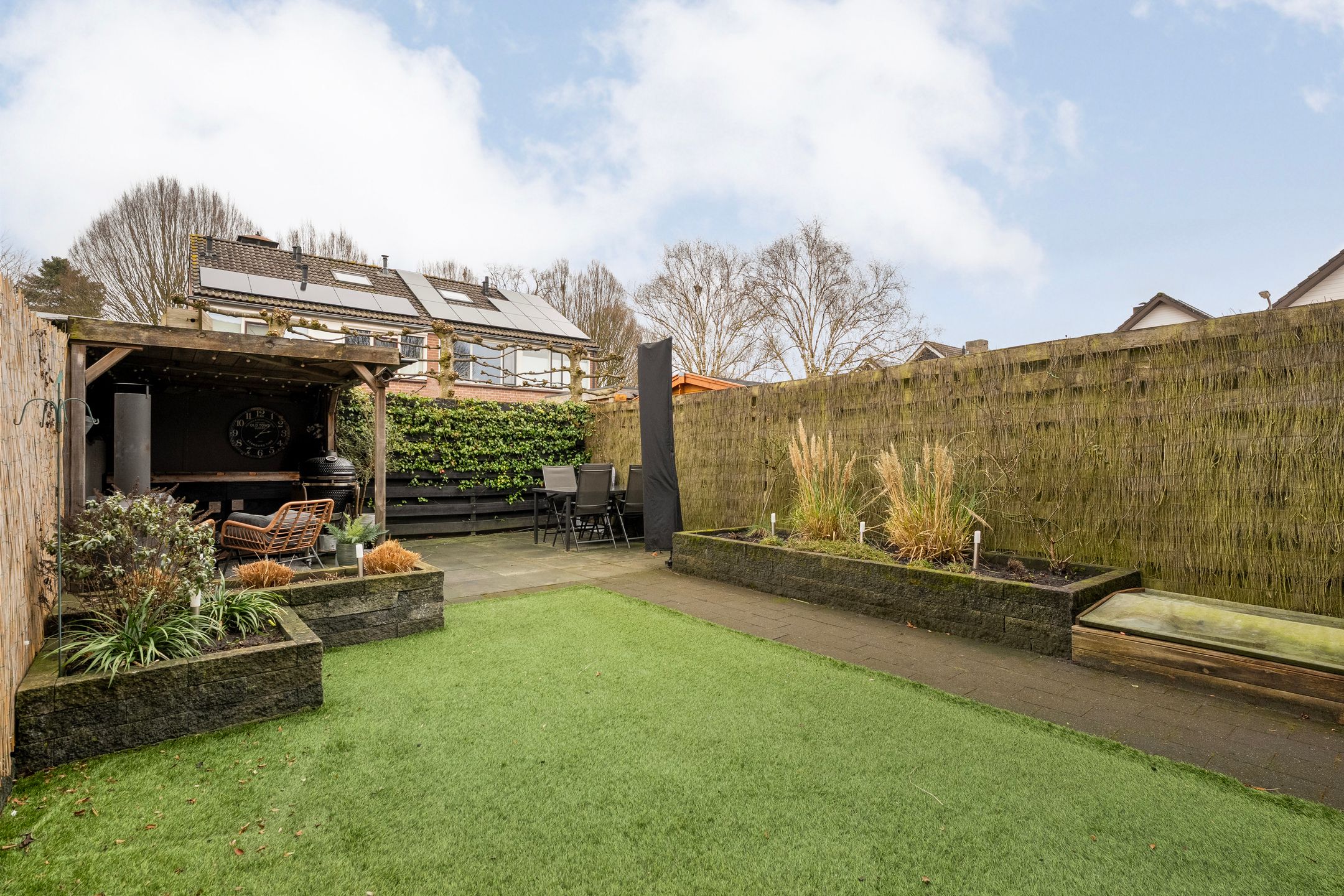 Photo 39 of Kruizemunt 31