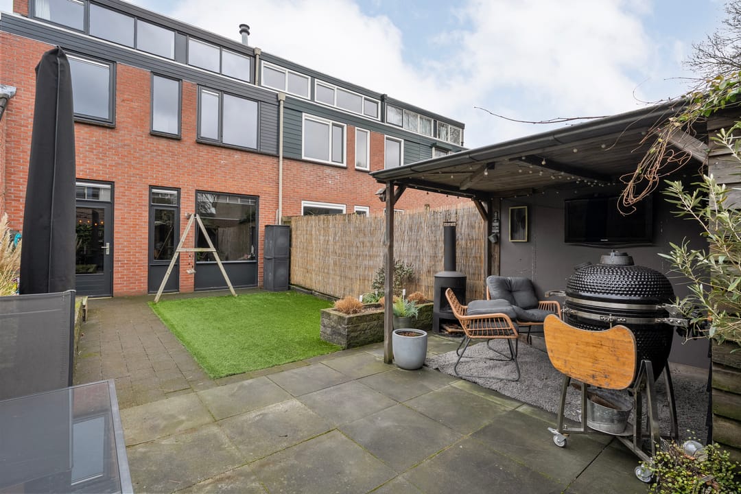 Photo 41 of Kruizemunt 31