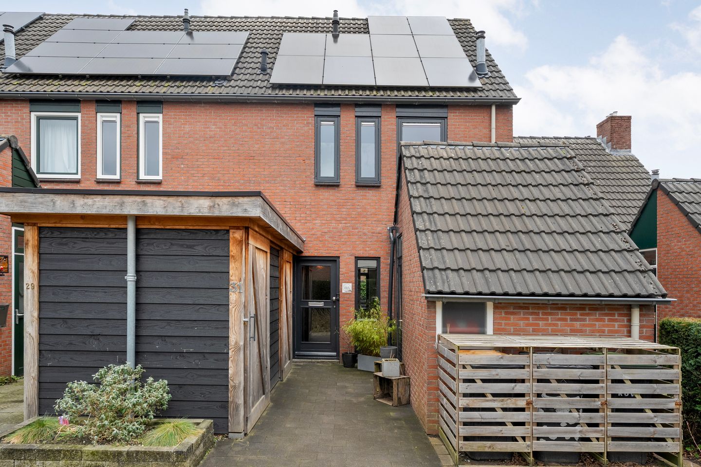 Photo 44 of Kruizemunt 31