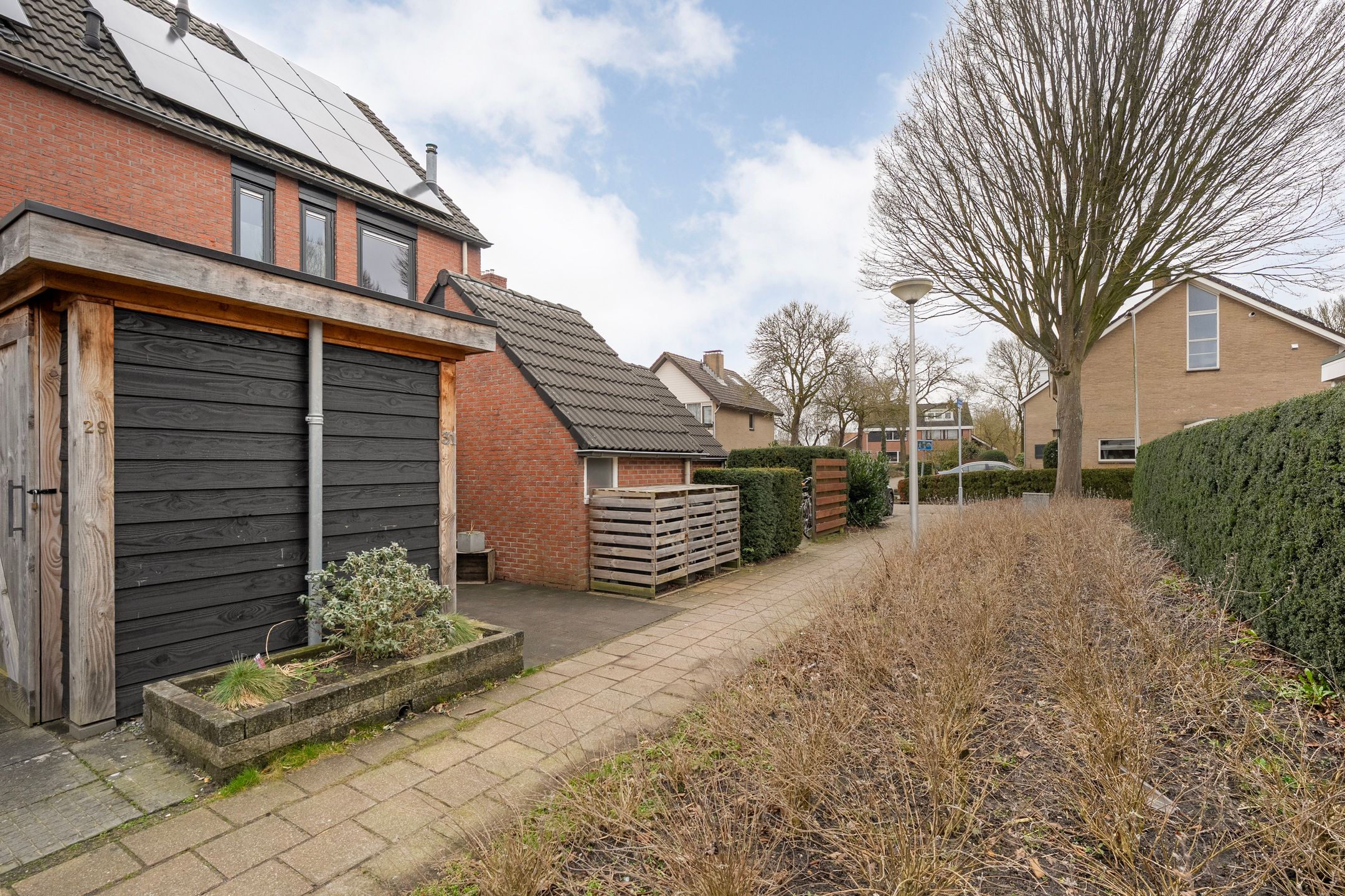 Photo 45 of Kruizemunt 31