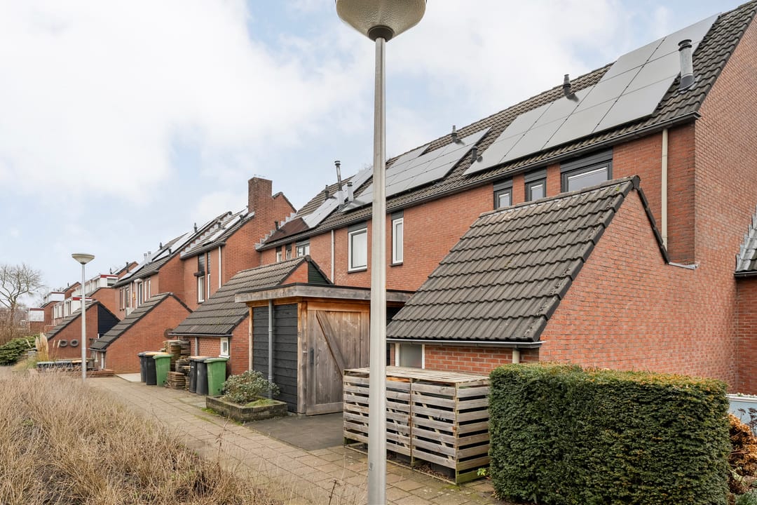 Photo 46 of Kruizemunt 31