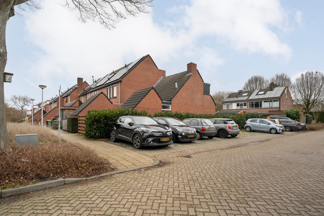 Photo 47 of Kruizemunt 31