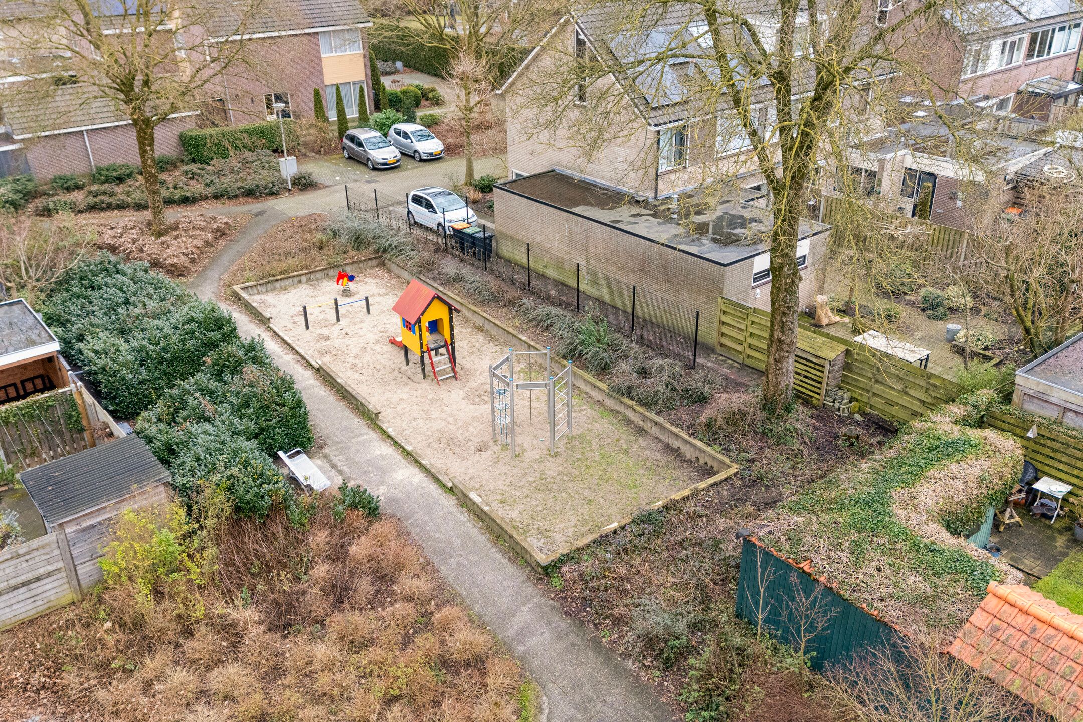 Photo 48 of Kruizemunt 31