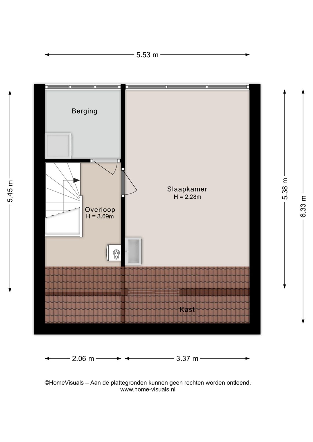 Photo 52 of Kruizemunt 31