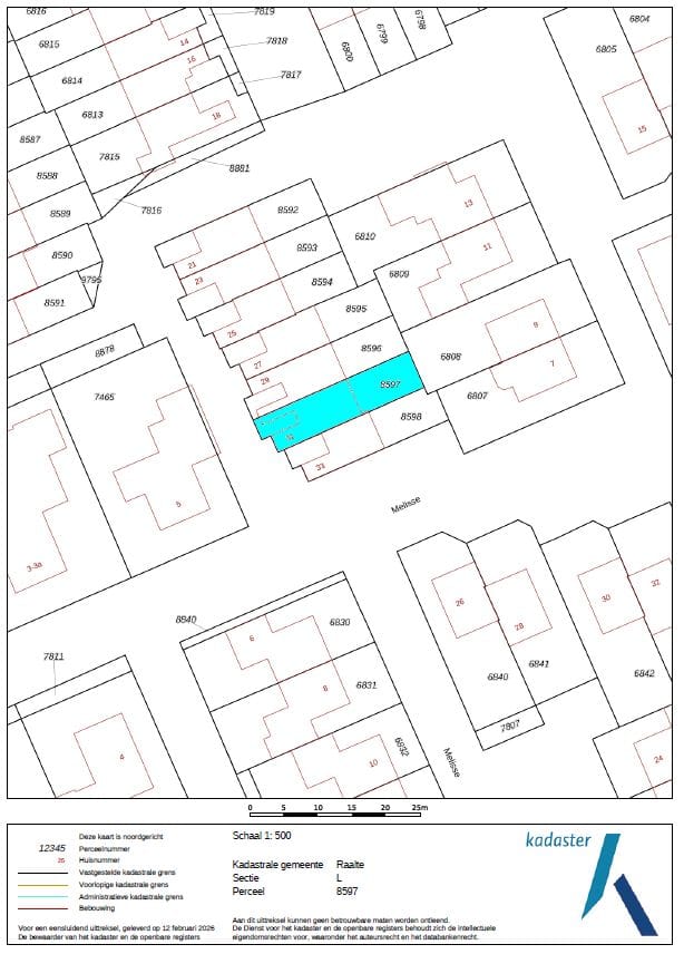 Photo 54 of Kruizemunt 31