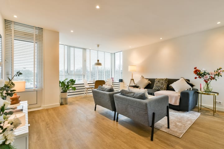 Photo 2 of Van Boshuizenstraat 485