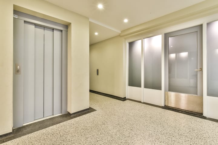 Photo 3 of Van Boshuizenstraat 485