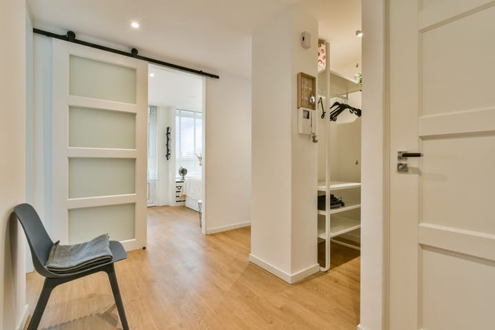 Photo 4 of Van Boshuizenstraat 485