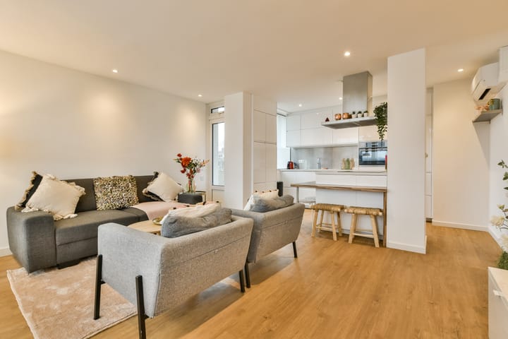 Photo 6 of Van Boshuizenstraat 485