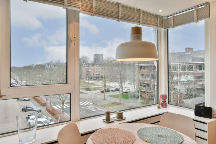 Photo 8 of Van Boshuizenstraat 485