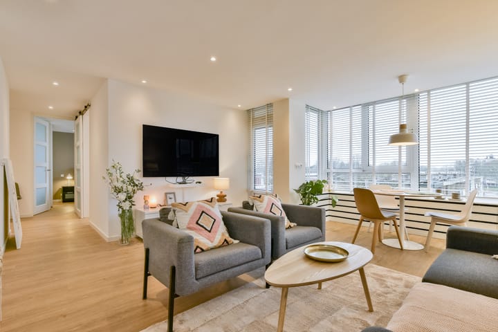 Photo 9 of Van Boshuizenstraat 485