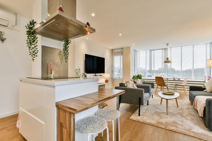 Photo 12 of Van Boshuizenstraat 485