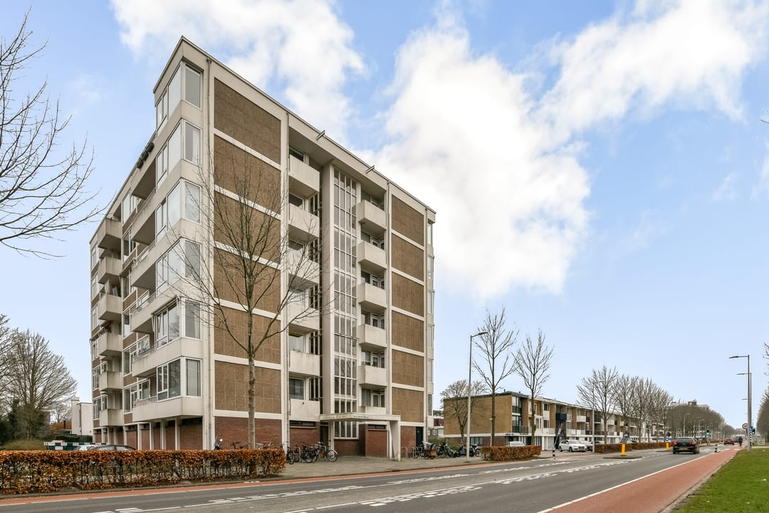 Photo 23 of Van Boshuizenstraat 485