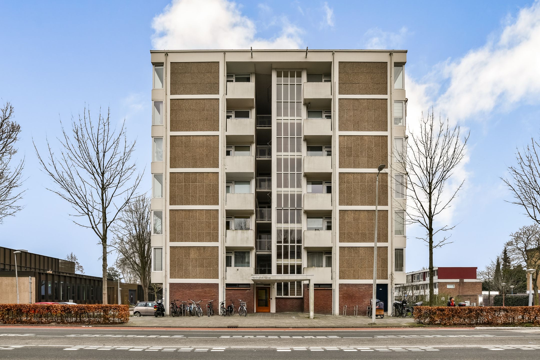 Photo 24 of Van Boshuizenstraat 485