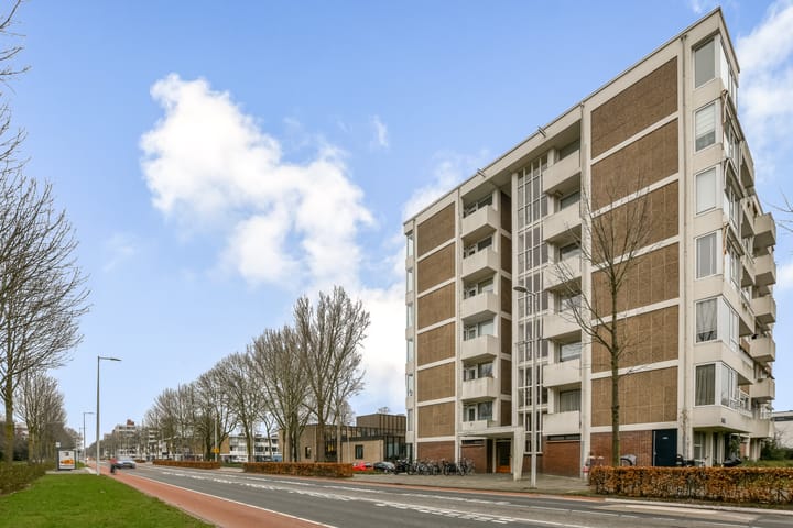 Photo 25 of Van Boshuizenstraat 485