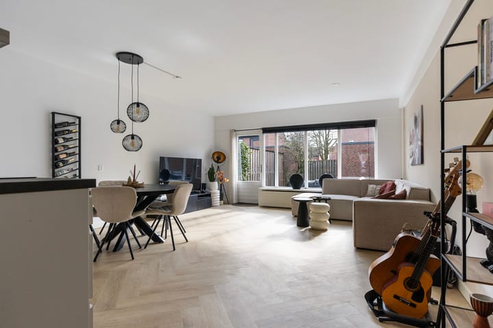 Photo 4 of Eekschillersdreef 410