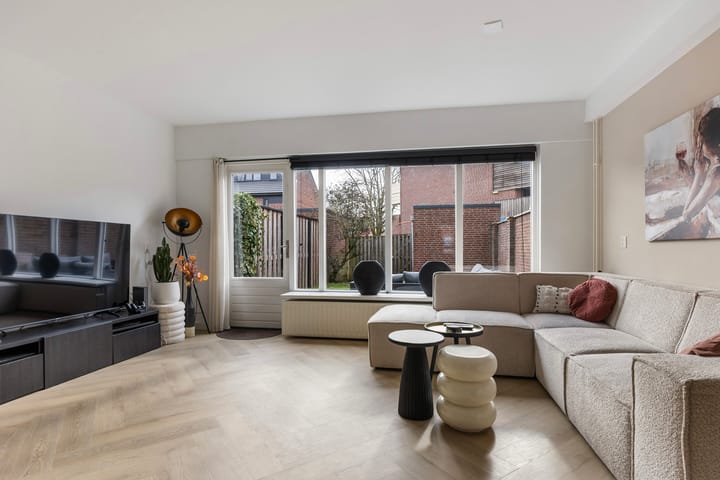 Photo 5 of Eekschillersdreef 410