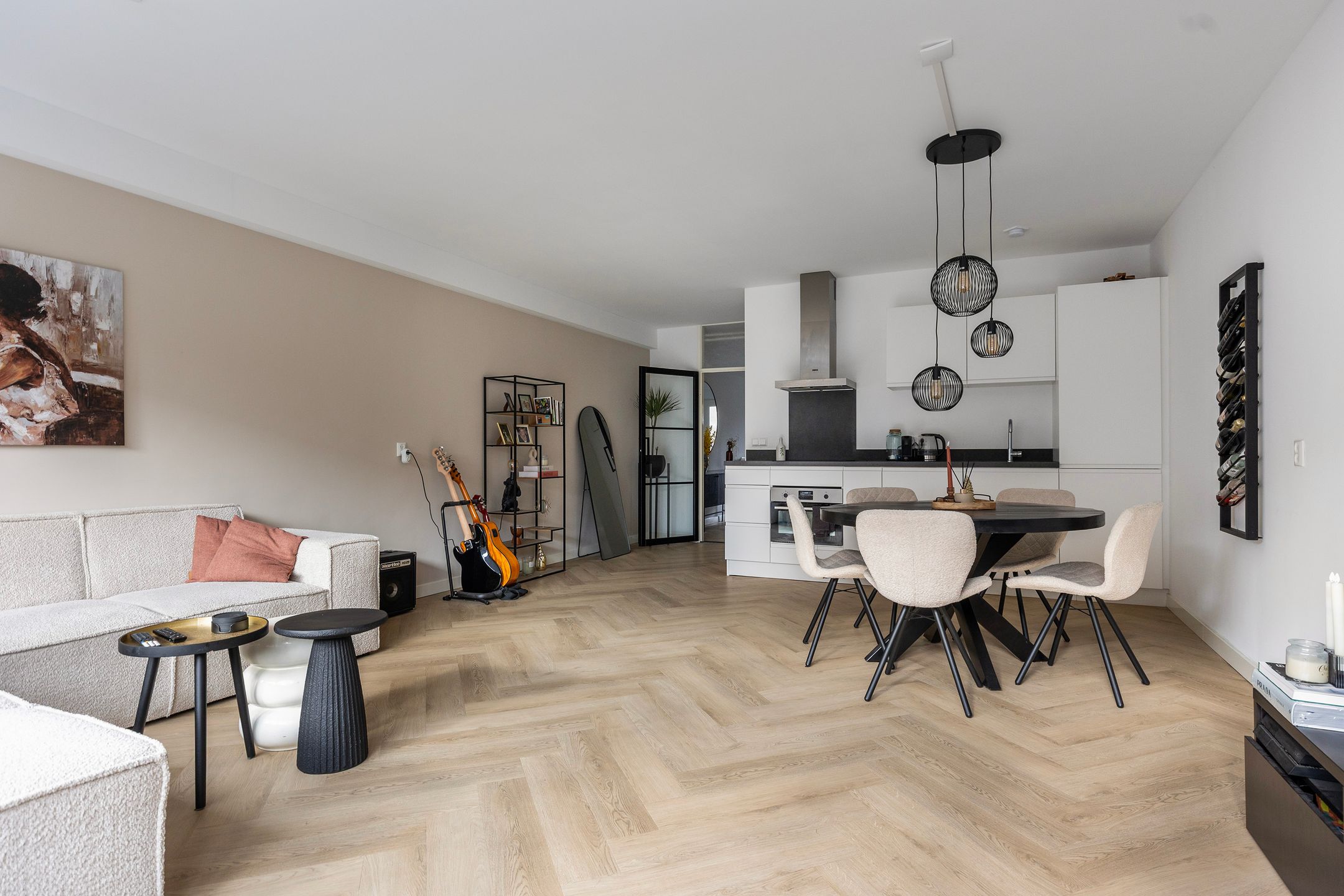 Foto 6 van Eekschillersdreef 410