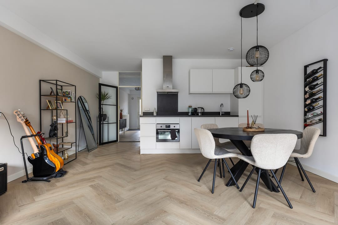 Foto 7 van Eekschillersdreef 410