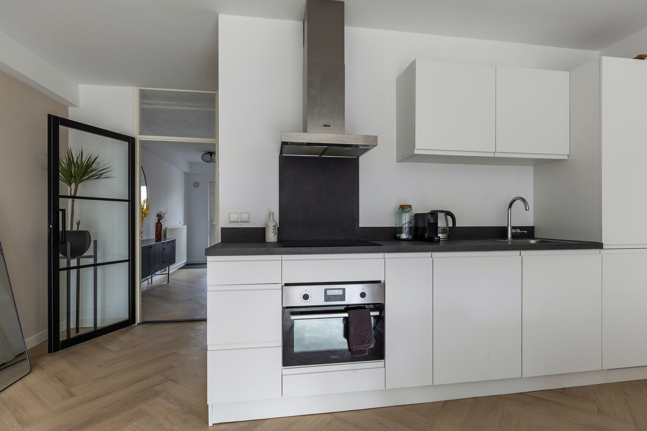 Foto 9 van Eekschillersdreef 410