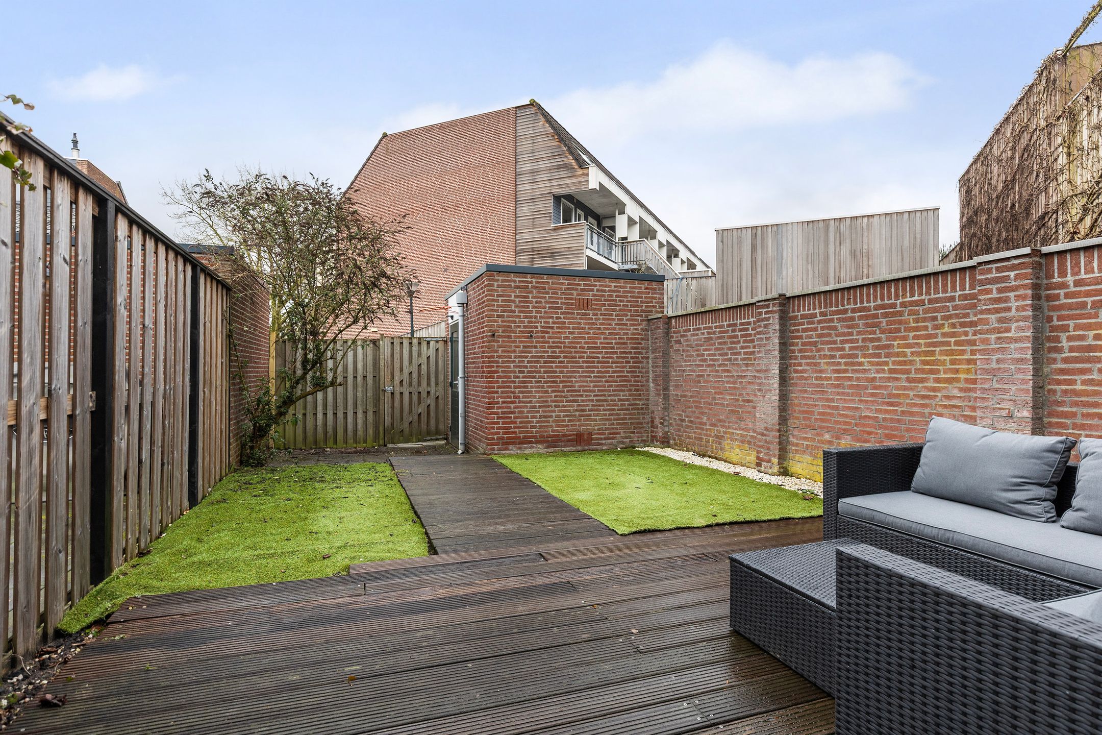 Foto 12 van Eekschillersdreef 410