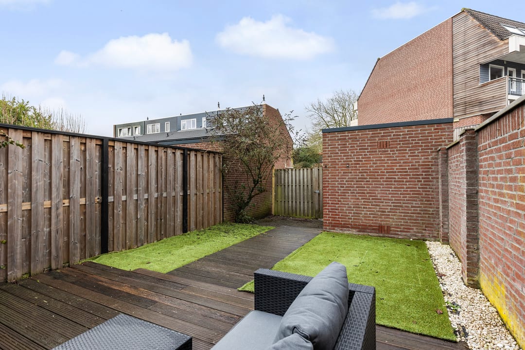 Foto 13 van Eekschillersdreef 410