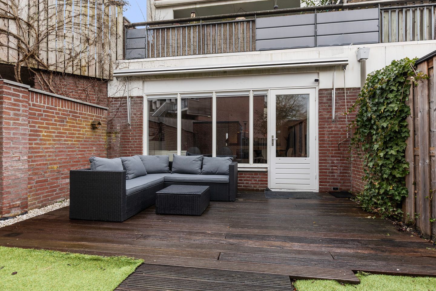 Foto 14 van Eekschillersdreef 410