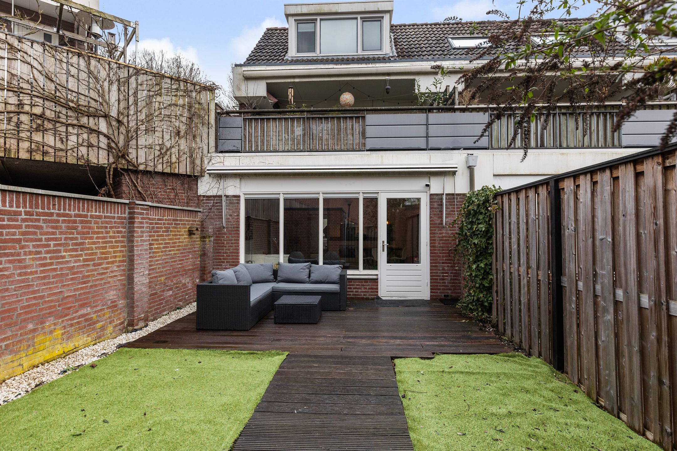 Foto 15 van Eekschillersdreef 410