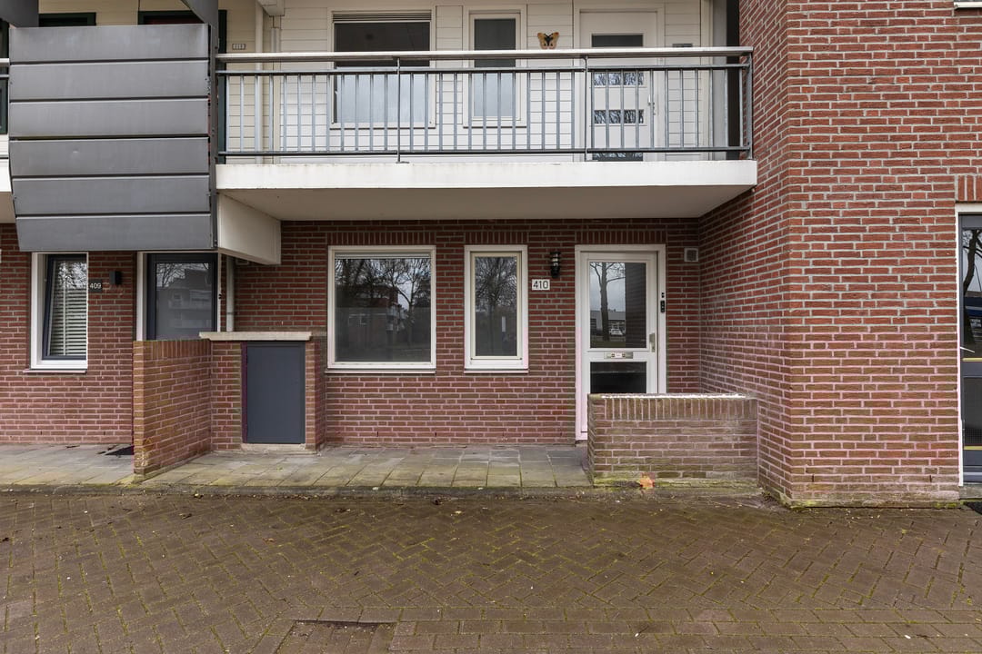 Foto 26 van Eekschillersdreef 410