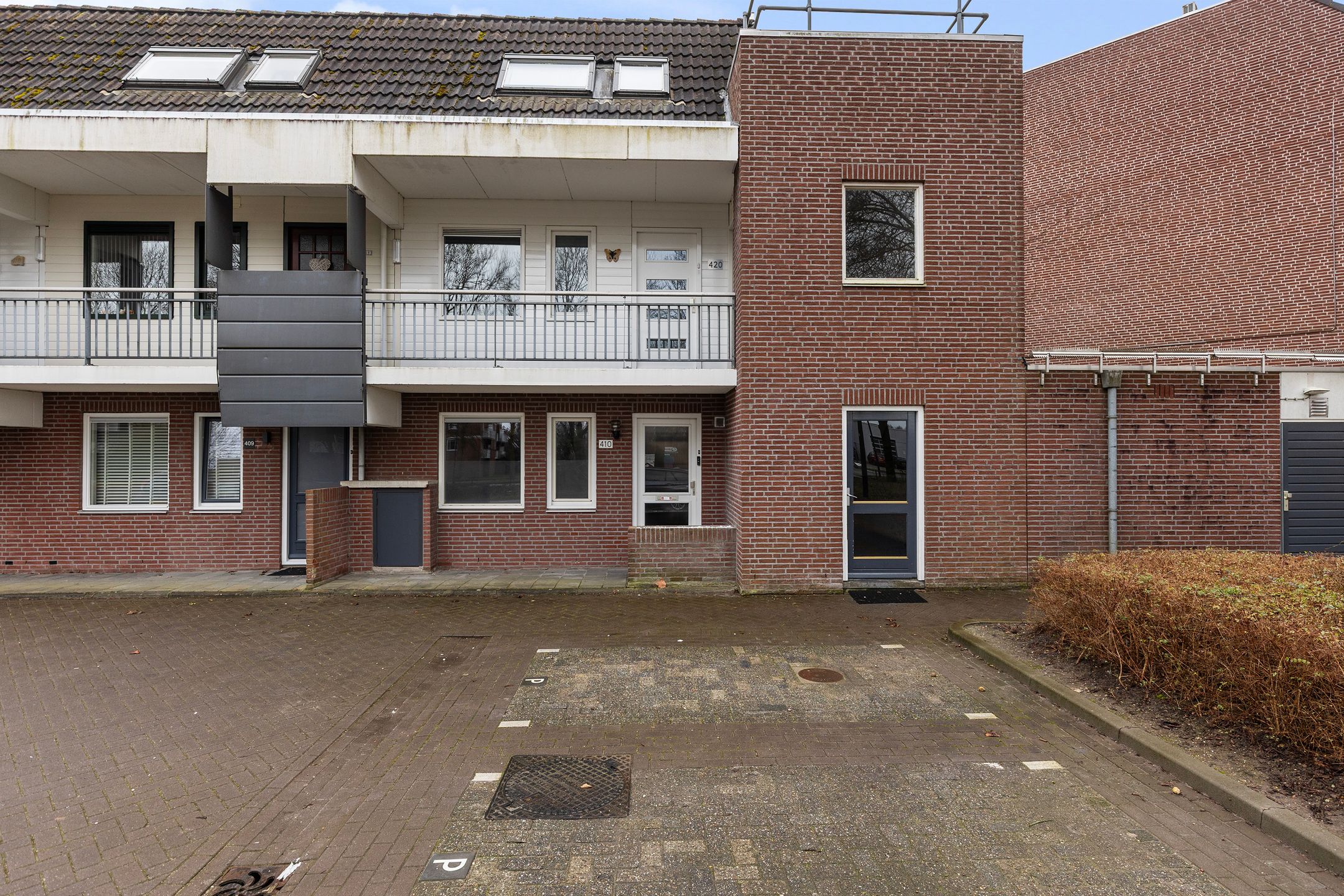 Foto 27 van Eekschillersdreef 410