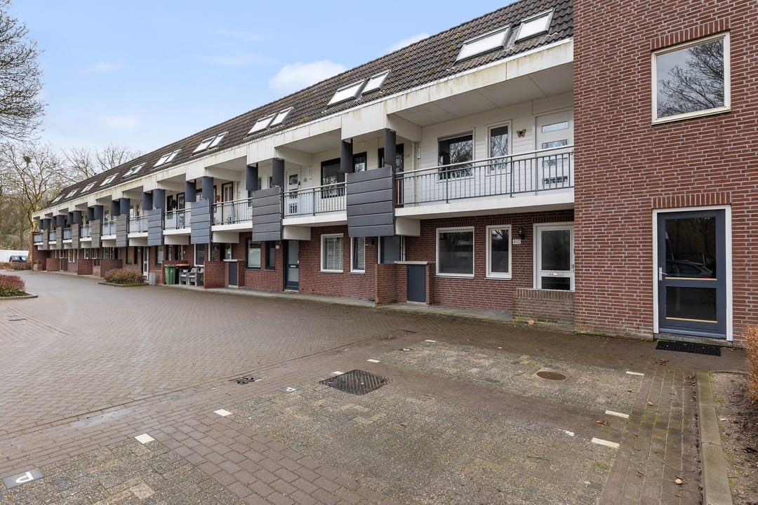 Foto 28 van Eekschillersdreef 410