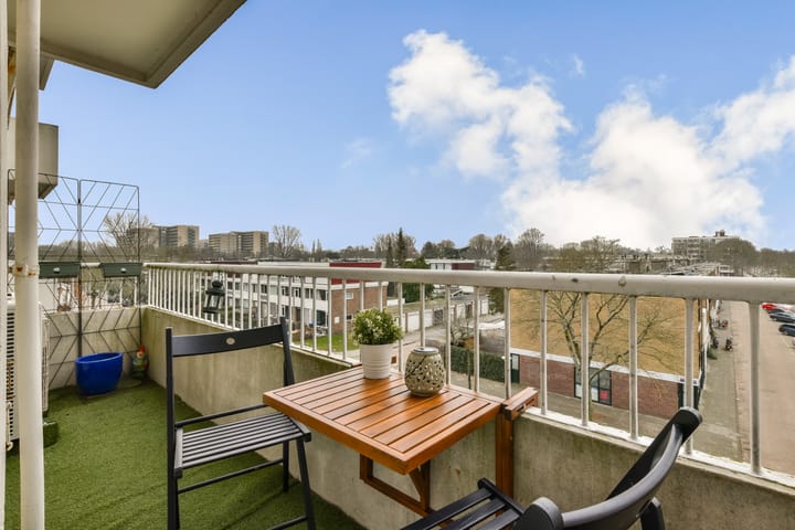 Photo 13 of Van Boshuizenstraat 485