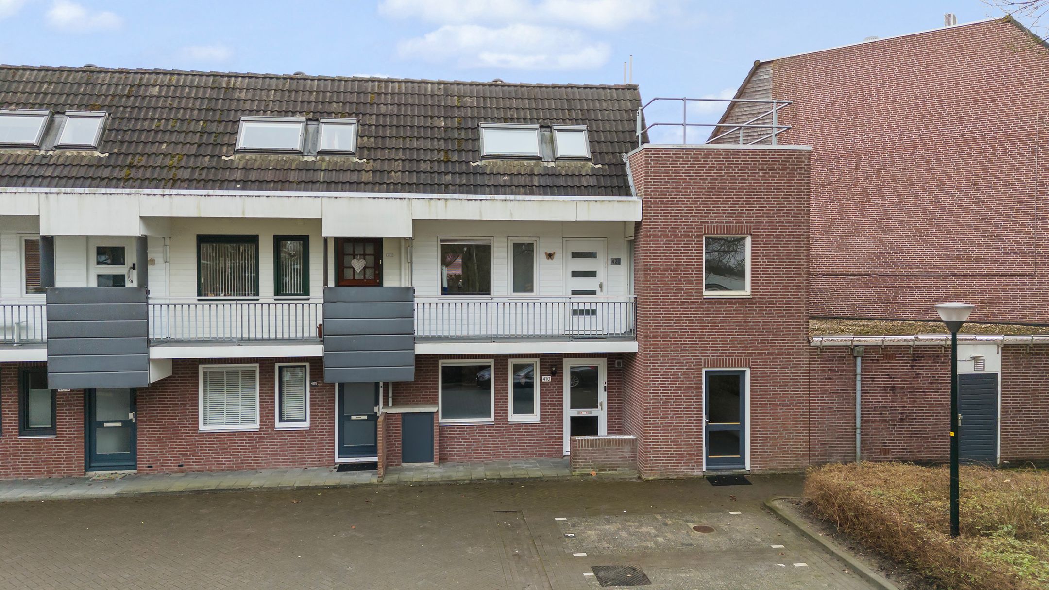 Foto 30 van Eekschillersdreef 410