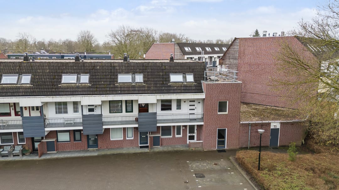 Foto 31 van Eekschillersdreef 410