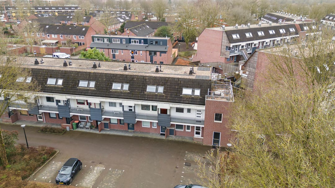 Foto 32 van Eekschillersdreef 410