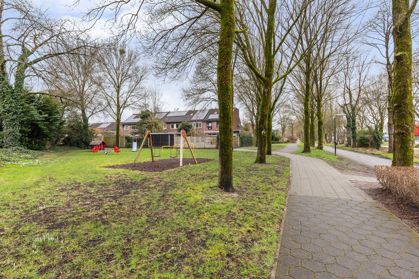 Foto 34 van Eekschillersdreef 410