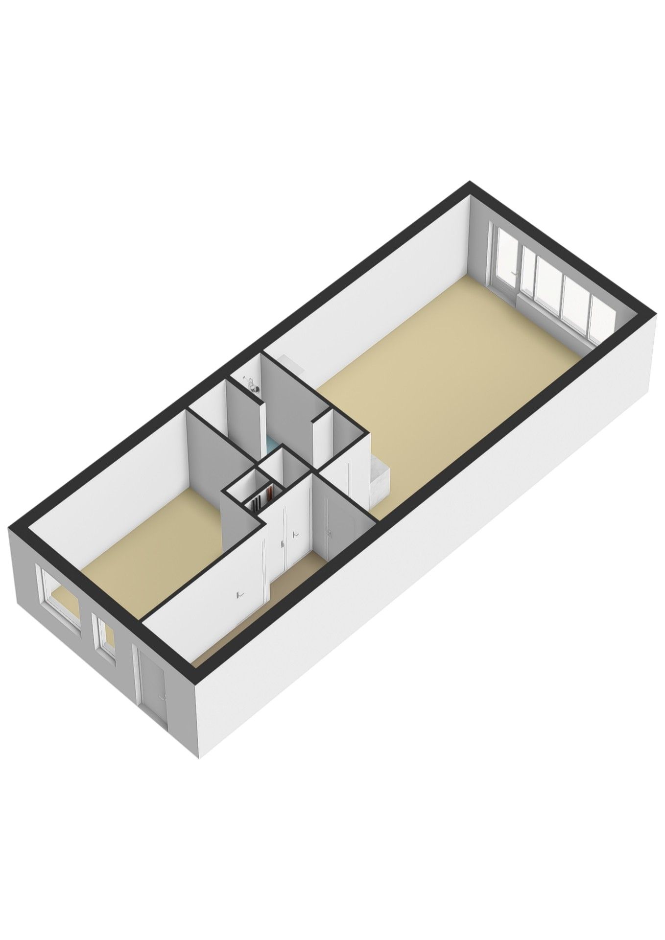 Foto 36 van Eekschillersdreef 410