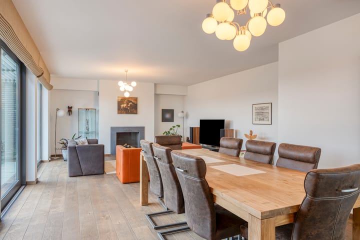 Foto 2 van Savelsbosch 27