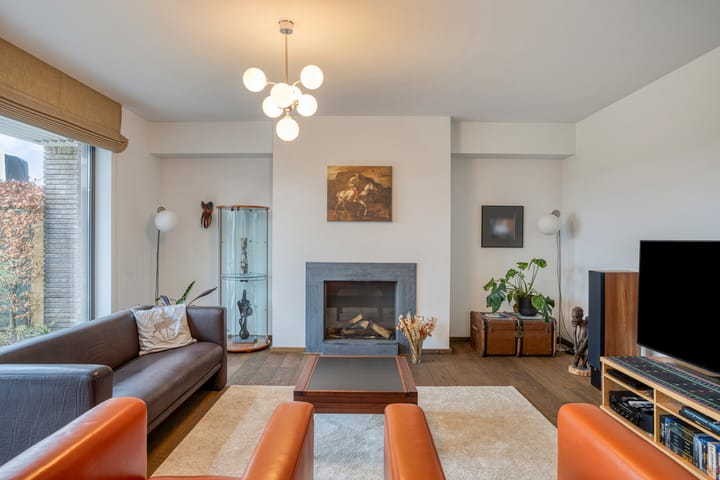 Foto 3 van Savelsbosch 27