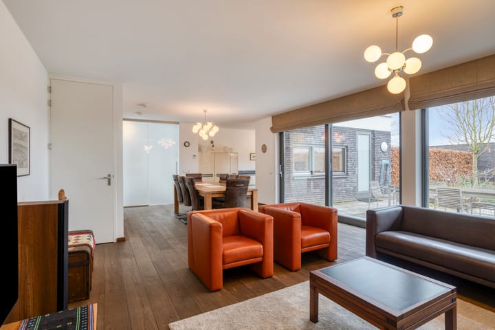 Foto 4 van Savelsbosch 27