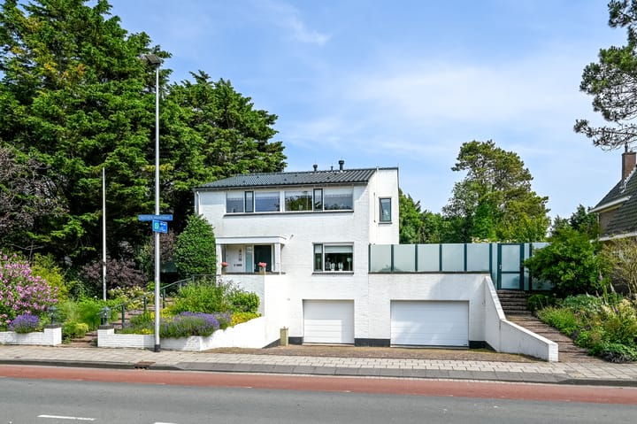 Photo 3 of Kostverlorenstraat 125-A