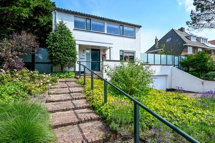 Photo 5 of Kostverlorenstraat 125-A