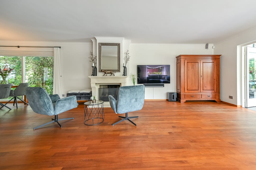 Foto 8 van Kostverlorenstraat 125-A