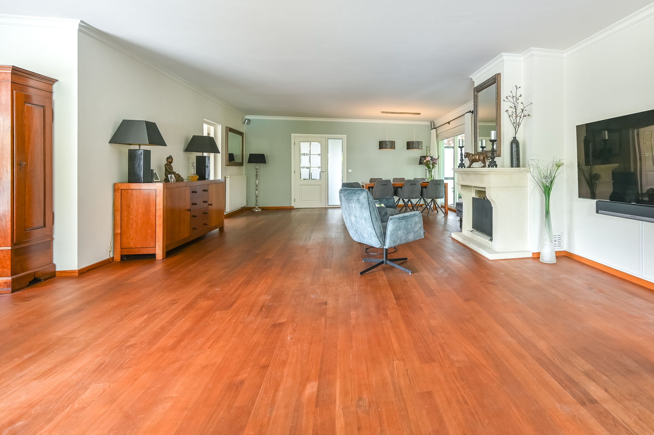 Foto 9 van Kostverlorenstraat 125-A