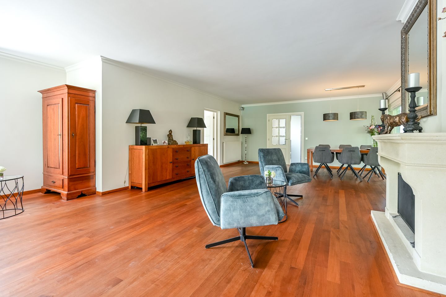 Foto 10 van Kostverlorenstraat 125-A