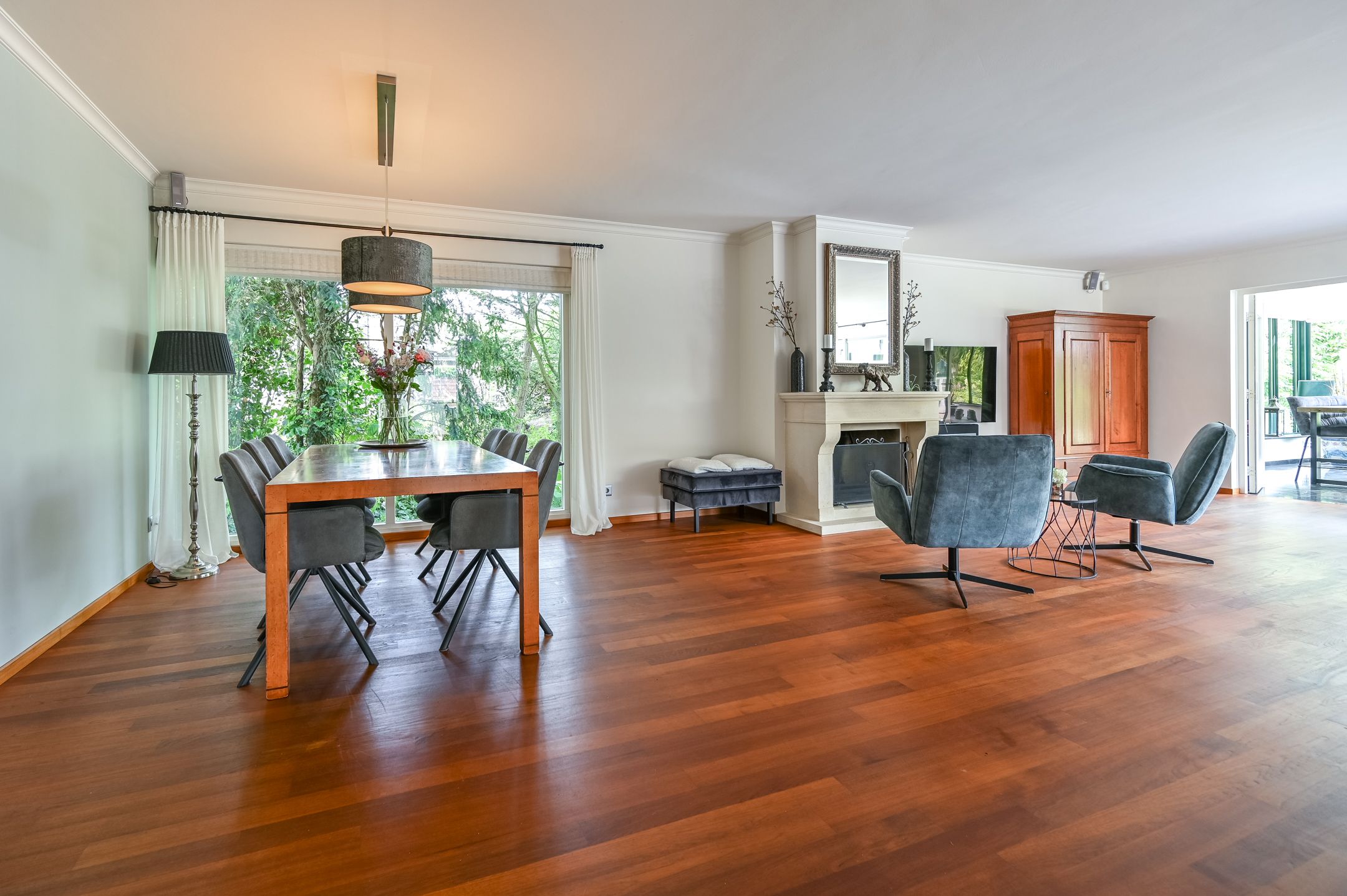 Foto 12 van Kostverlorenstraat 125-A