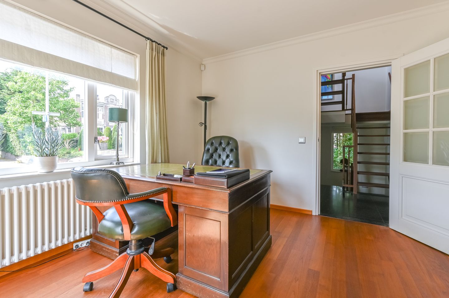 Foto 20 van Kostverlorenstraat 125-A