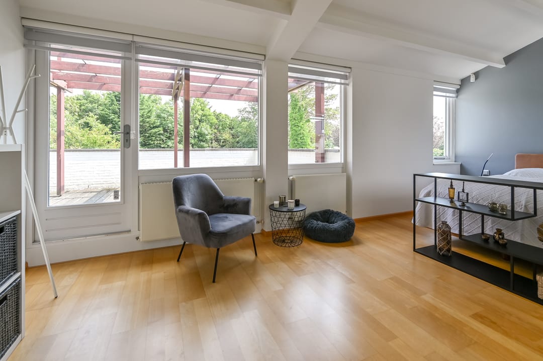 Foto 23 van Kostverlorenstraat 125-A