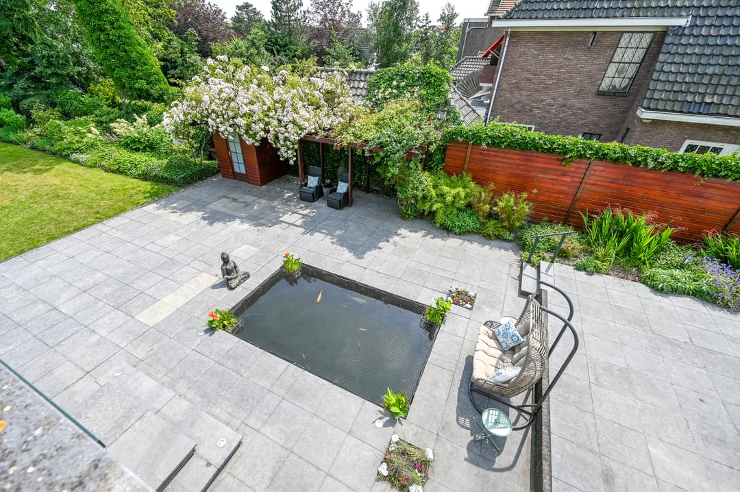 Foto 32 van Kostverlorenstraat 125-A